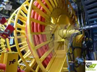 Баржа продается