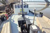 Патрульный катер продается