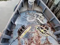 Буксир продается