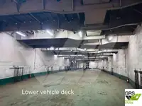 Корабль РОРО продается