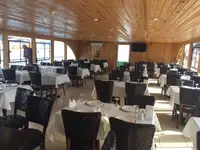 Ресторанное судно продается