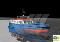 судно ветряной электростанции продается