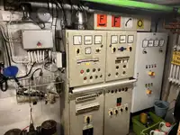 Сухогруз продается