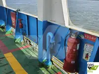 Десантный корабль, Танк продается