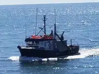 Ярусное судно продается