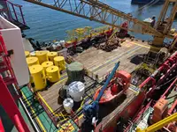 Баржа продается