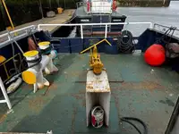 Рабочие лодки продается