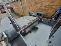 Исследовательское судно продается