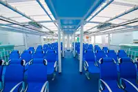 Корабль РОРО продается