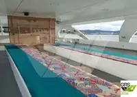 Моторное судно продается