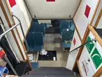 Паромное судно продается