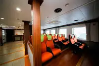 Корабль РОРО продается