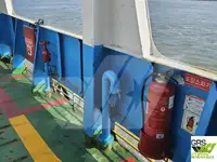 Десантный корабль, Танк продается