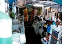 Рыболовный траулер продается