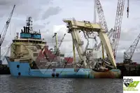 Корабль снабжения продается