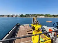 Рабочие лодки продается