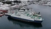 Бункеровочное судно продается