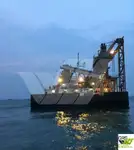 Сухогруз продается