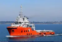 Буксир продается