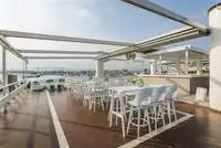 Баржа продается