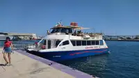 Моторное судно продается