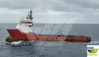 Корабль снабжения продается