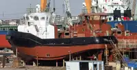 Буксир продается