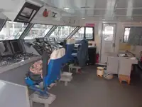 Паромное судно продается