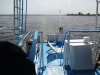 Моторное судно продается