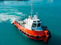 Буксир продается