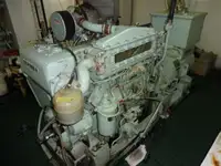 Корабль РОРО продается