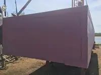 Баржа продается