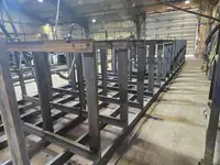 Баржа продается