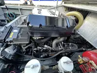 Патрульный катер продается