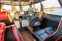 Патрульный катер продается