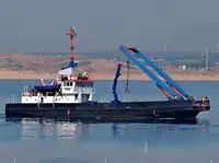 Рабочие лодки продается