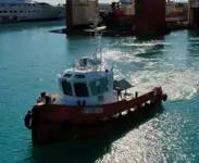 Буксир продается