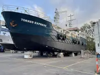 Корабль снабжения продается