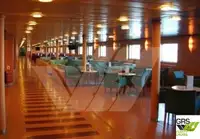 Корабль РОРО продается