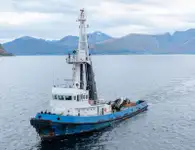 Буксир продается