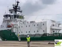 Баржа для ночлега продается